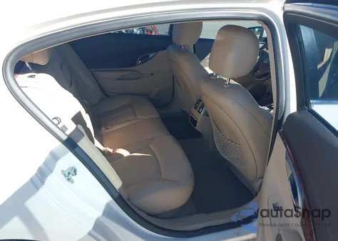 2012 Buick Lacrosse Premium 1 Group z USA, uszkodzony, nr VIN 1G4GD5GR7CF284518